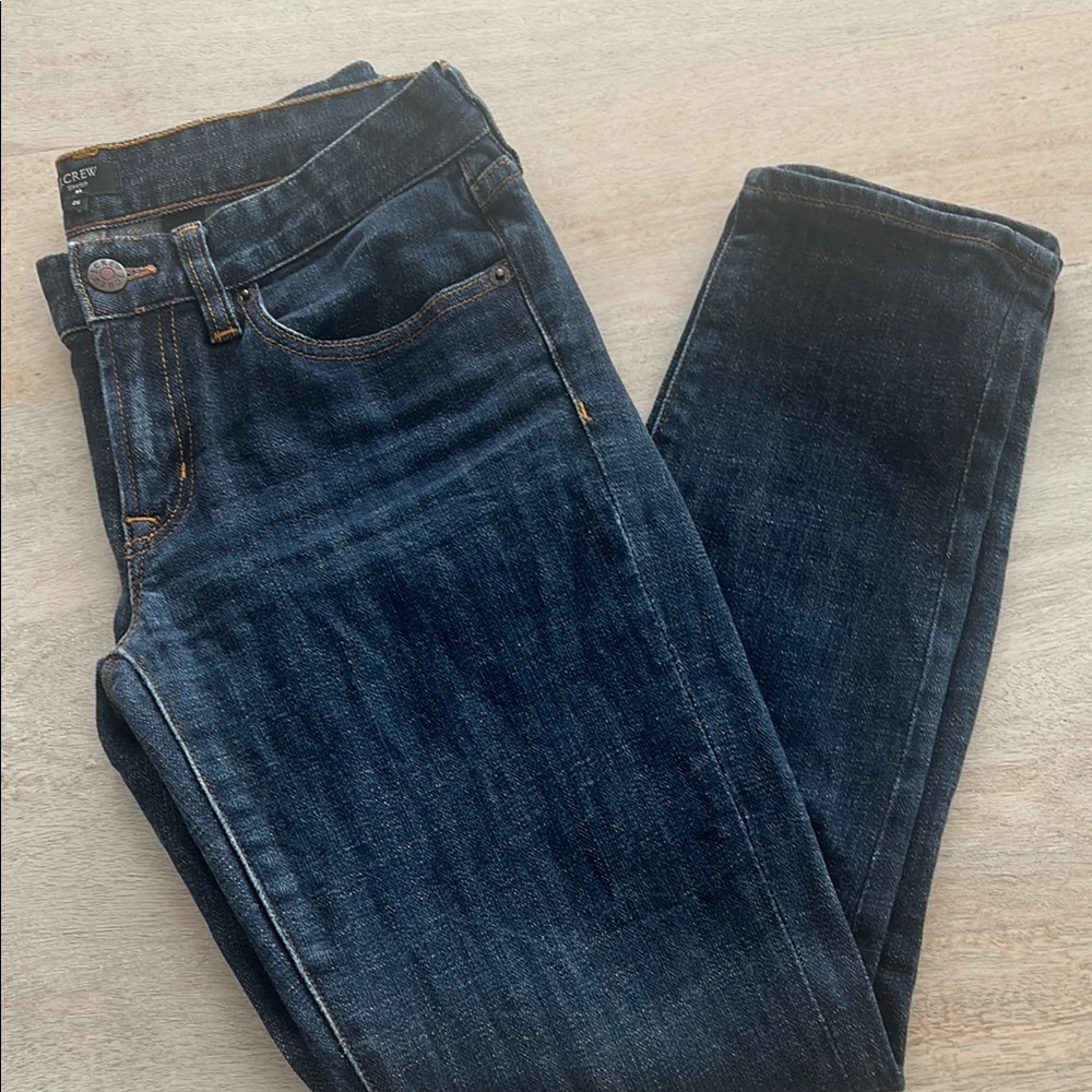J crew Denim Jeans
